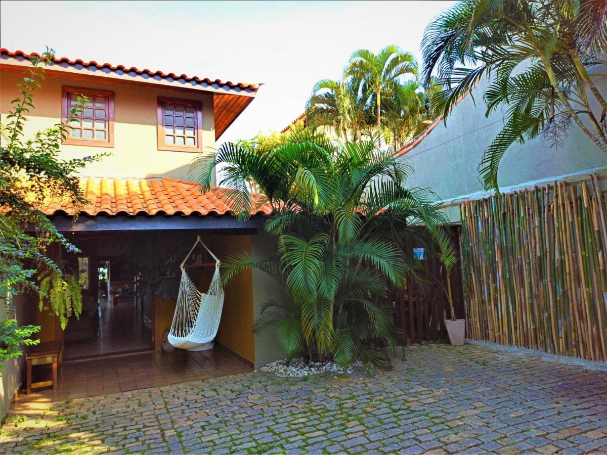 Hotel Buzios Prime Exterior foto